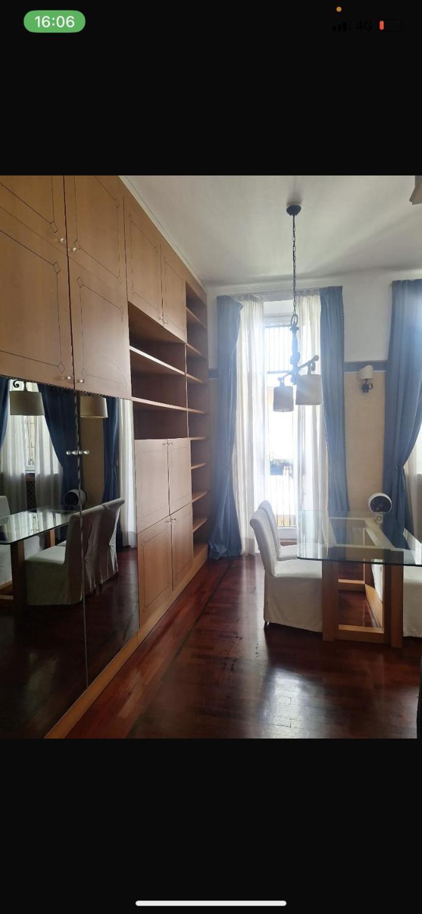 Apartment Suite In Brera Милано Екстериор снимка