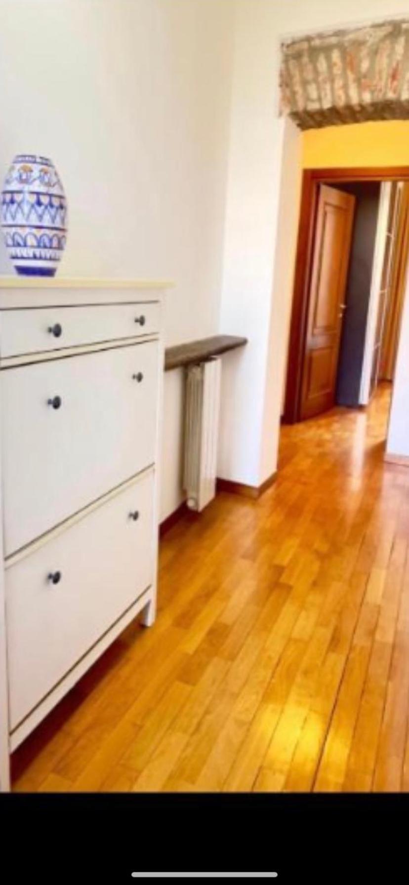 Apartment Suite In Brera Милано Екстериор снимка