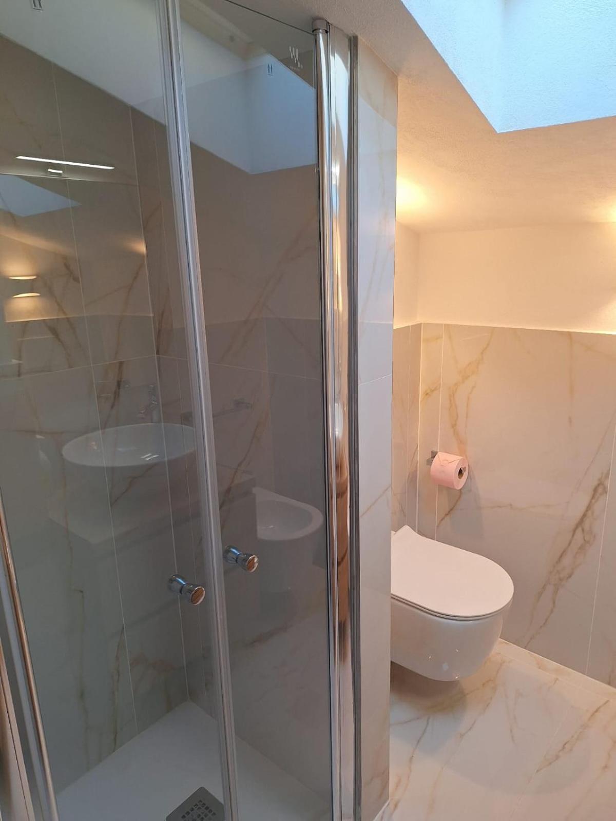Apartment Suite In Brera Милано Екстериор снимка